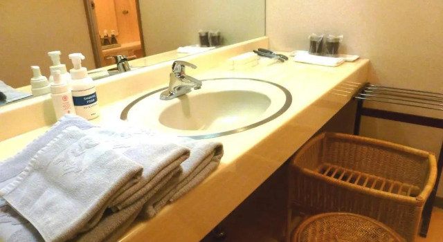 Номер Superior Yufuin Onsen Ryotei Tanokura