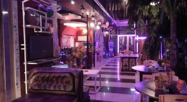 Полулюкс The One Hotel Gorontalo Mitra RedDoorz