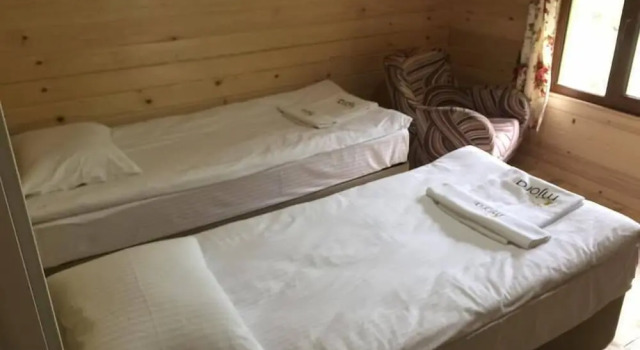 Двухместный номер Standard Mjora Butik Otel