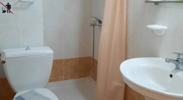 Студия Hotel Argo