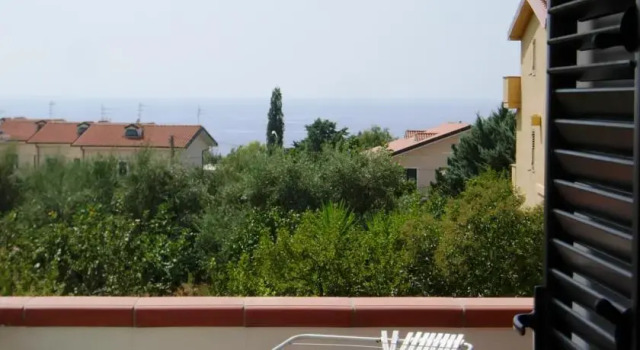 Casa, foresta e mare, Varaa Hotelli Praia a Mare Calabria