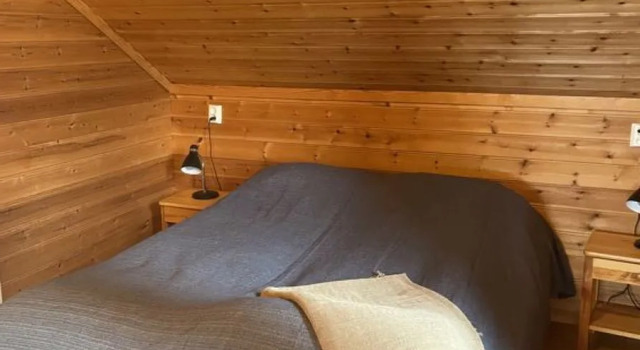 Tussviki (FJS020), Rezervovat Hotel Balestrand Vestland