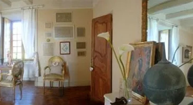 Château de Bessonies, Book Hotel Bessonies 