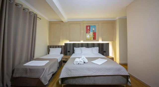 Eriks Rooms