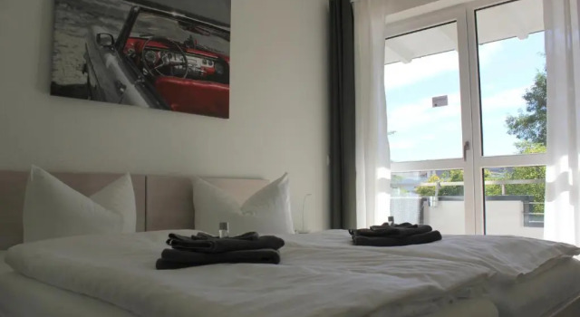 Pension Weber Erfurt, จอง โรงแรม แอร์ฟูร์ท Luther Trail
