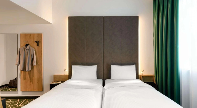 Ibis Styles Aschaffenburg, Prenota Hotel Hotel 3 stelle a Baviera, 3*