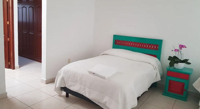 Hotel Casa Maria, Book Hotel Oaxaca City Oaxaca