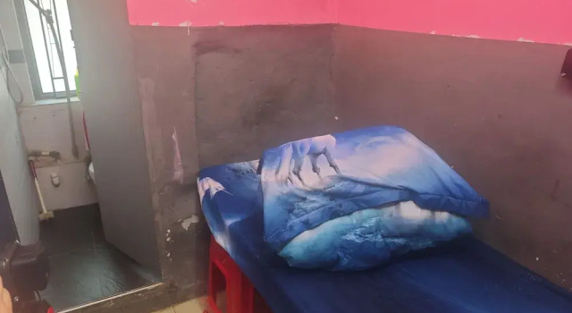 Номер Economy Master Inn - Hostel