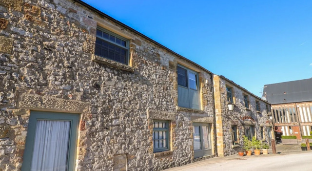 The Old Sawmill, Reservar Hotel Bakewell 
