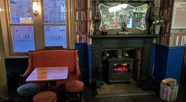 The Queens Arms Hotel Acomb, Забронировать Отель Акомб 