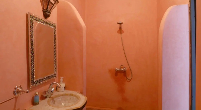Camera Standard Riad Ibiza Star