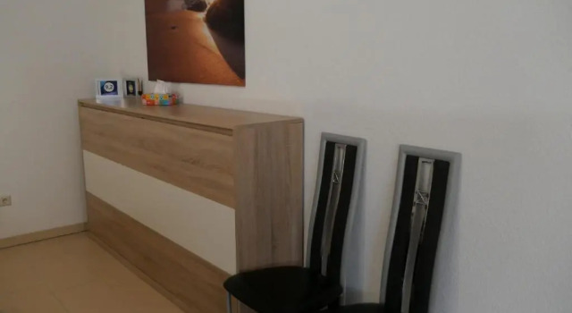 Апартаменты Apartment FALVIG inkl. Küche