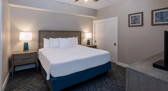 The Shores at Orange Beach, Boek Appartement Orange Beach 