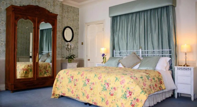 Номер Superior The Moda House