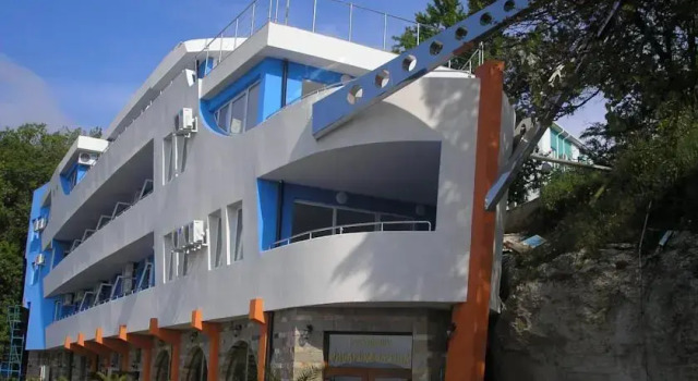 Ribarska Sreshta Family Hotel, Забронировать Отель Отели Царево по системе «всё включено», Всё включено
