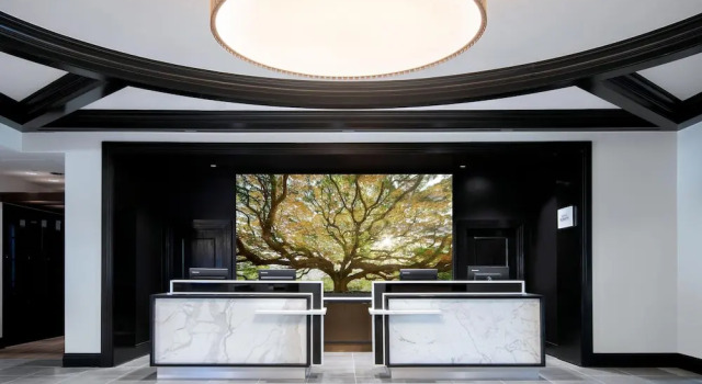 The Westin Dallas Stonebriar Golf Resort & Spa, Забронировать Курортный отель Площадь Фриско Dallas - Fort Worth Metropolitan Area
