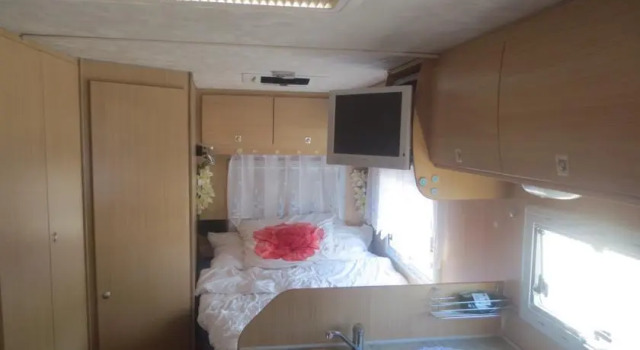 Mobile Home Medano, Prenota Hotel Granadilla de Abona 