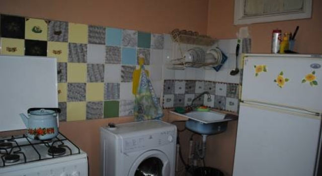 Lux35 Apartment Sovetsky 107