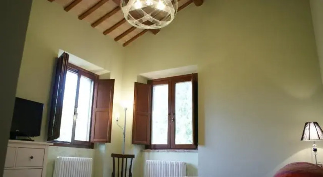 Country House Otto Rovesciato, Rezervasyon Otel Recanati havuzlu oteller, Yüzme Havuzu