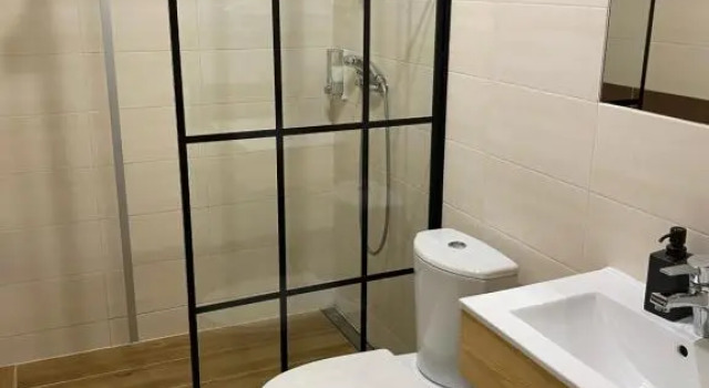 Номер Standard Pokoje Gościnne Joanna