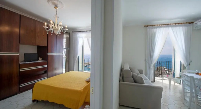 Amalfi Moon, Забронировать Апартаменты/квартира Отели Амальфи с парковкой, рядом с Amalfi Bus Station, Парковка