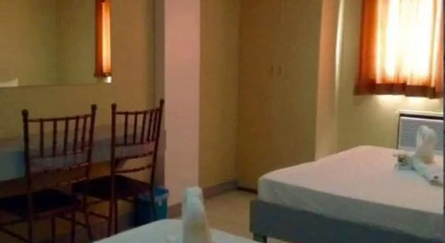 Номер Deluxe UKL Ever Resort Hotel