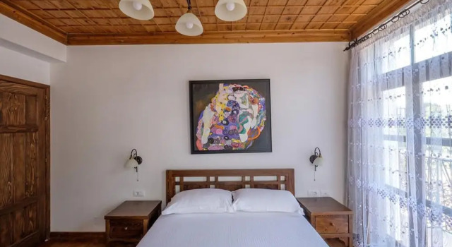 Номер Standard Hotel Gorica