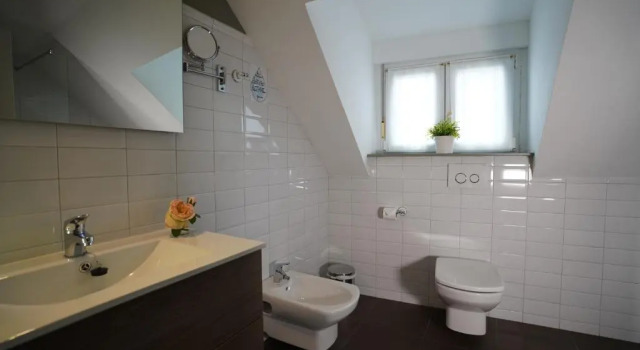 Номер Standard Hotel Arco Navia