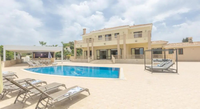Villa Villa Jorja