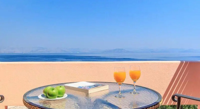Номер Standard Costa Blu
