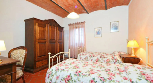 House Arco Bucine