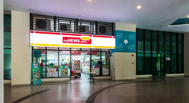 H20 Residences at Ara Damansara