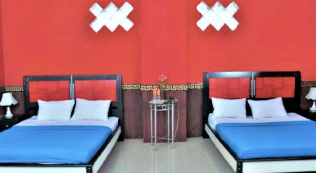 Suite RedDoorz Syariah At Santana Stasiun Kepanjen
