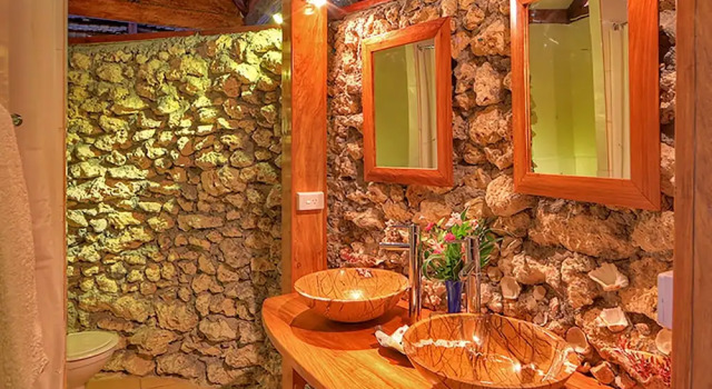 Номер Standard рядом с пляжем Coco Beach Resort