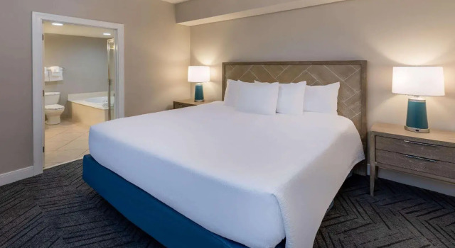 Escapes To The Shores 802, Prenota Hotel Hotel a Alabama con piscina, Piscina