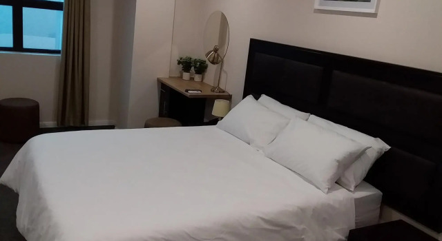 Garden Top Hotel, Buchen Sie Hotel Johannesburg Gauteng