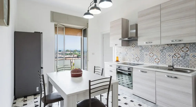 Апартаменты Casa Adda by Wonderful Italy
