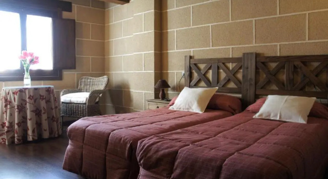 Casa Rural Estrela