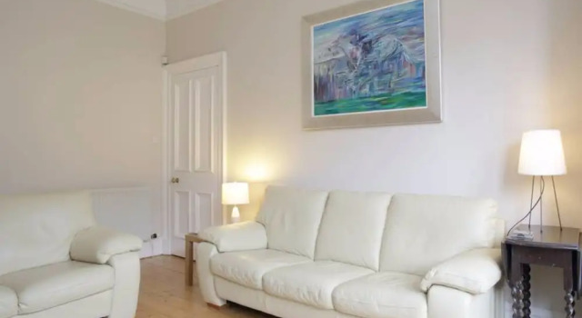 2 Bedroom Stockbridge Apartment, Rezervați Apartament Edinburgh Edinburgh, aproape de Royal Botanic Garden