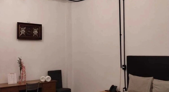 Двухместный номер Standard Hotel CHOLOA