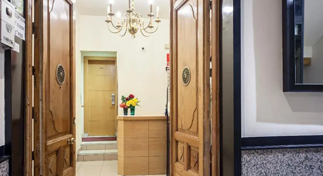 Hostel inter Puerto del sol