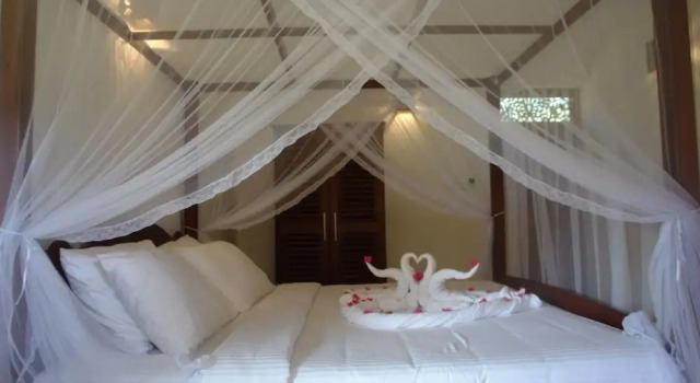 Hasara Resort
