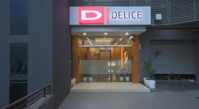 Hotel Delice