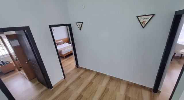 Вилла Luxury Bon Sejour Hill View Boutique Stay Ooty