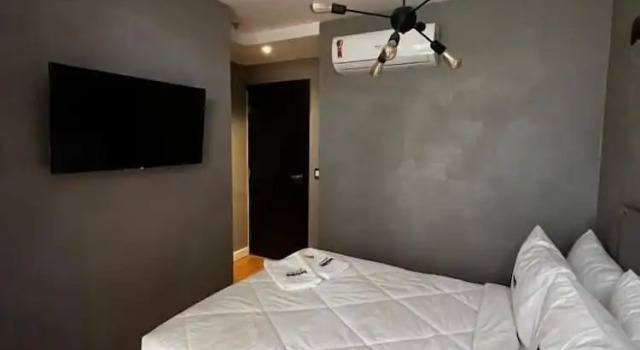 Номер Standard More Ipanema Hostel