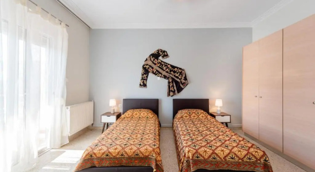 Fully Equipped House Nearby the Beach, Reserva ahora Apartamento Lindos Rodas