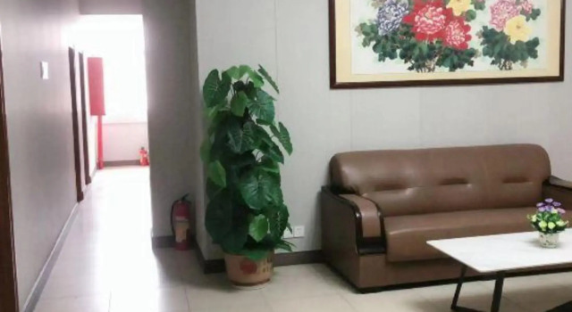 Xiangyuan Hostel, Buchen Sie Hostel Hostels in Kaiping, Hostel