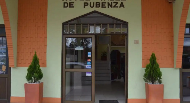 Hotel Valle de Pubenza, Prenota Hotel Hotel a Popayán con colazione, Colazione