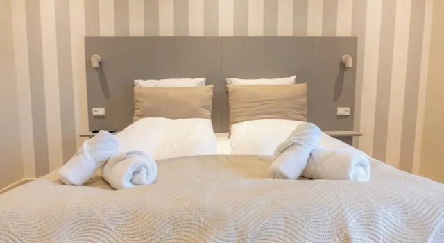 Полулюкс Hotel Ulfborg