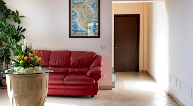 2 Bedrooms Standard Family room Hotel Salento